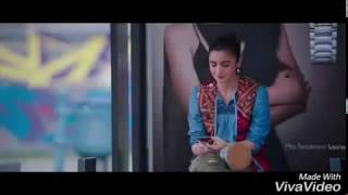 Badrinath ki Dulhania  top emotional  romantic dialogue [upl. by Enawd]