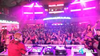 EXCISION LIVE DUBSTEP 2010  SUBCULTURE [upl. by Fesoy921]