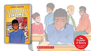 Is There A Boy Like Me by Kern Carter [upl. by Vida105]