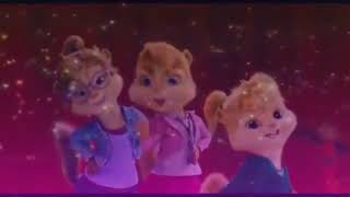 Cheez Badi  Chipmunks With Lyrics  Machine  Mustafa amp Kiara Advani  Udit Narayan amp Neha Kakkar [upl. by Rehpotsrik82]