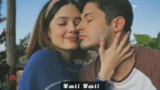 Masti Masti mp3 song download free download Music High Quality Song Download free Music Song MP3 [upl. by Eittel488]