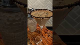 Chocolate 🍫 Espresso Martini [upl. by Durante158]