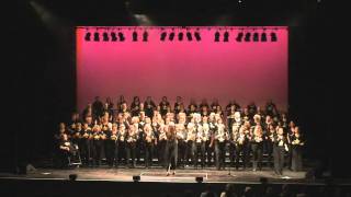 Welwyn Rock Choir™  Valerie [upl. by Bennie]