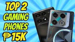 Best Gaming Phones Around 15K 2024 [upl. by Atem766]