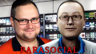 НОЧНОЙ ЖОР ► Parasocial 2 [upl. by Solly]