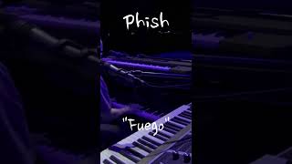 Phish  quotFuegoquot  22320  Riviera Maya  The Moon Palace  Cancun Mexico phish jamband music [upl. by Mikkanen76]