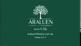 Araluen Lifestyle Village [upl. by Ehtylb]