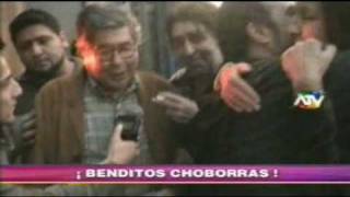 Joaquin sabina y Alfredo Bryce Echenique celebraron hasta amanecida [upl. by Nahshun]