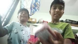 unboxing wild stone soap [upl. by Alvin]