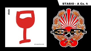 STASIO  A cz4 OFFICIAL AUDIO [upl. by Slotnick]