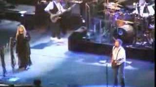 Fleetwood Mac performs quotThe Chainquot Live 2004 [upl. by Bertasi]