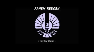 The Hunger Games  Panem Reborn  Lore Episode [upl. by Ytissahc]