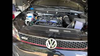 IS38 Hybrid AWD MK6 GLI [upl. by Ediva]