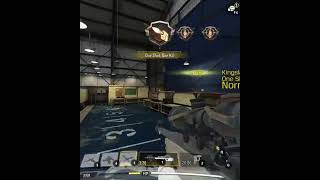 LW3 Tundra Quickscope Kill gaming shorts cod codmobile callofduty [upl. by Enylrac360]