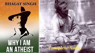 Why I Am an Atheist By Bhagat Singh  audiobooks  hero  india [upl. by Coombs64]