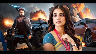 New South Indian Hindi Dubbed Action Movie 2024 Full  New Blockbuster South Indian Movies 2024 [upl. by Zicarelli91]