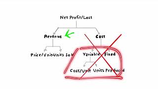 Profitability Framework Explained [upl. by Ifill207]