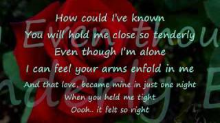 Felt So Right by Sarah Geronimo [upl. by Gahl]