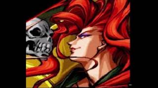 Samurai Shodown 3 AST Amakusa Theme AsylumMad house Console Version [upl. by Sirenay40]