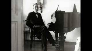 RACHMANINOFF PLAYS Chopin Scherzo No 3 Op 39 in CSharp Minor [upl. by Moira778]