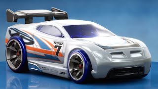 Hot Wheels Unleashed  All Cars Last Update 165 Cars [upl. by Etra]