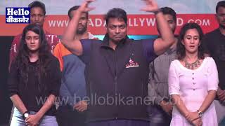 Ganesh acharya Dance on Bollywood Songs [upl. by Arbuckle]