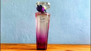 تقيم عطر Trésor Midnight Rose Lancôme [upl. by Trini531]