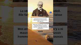 Top Citations de VICTOR HUGO P118 [upl. by Enriqueta969]