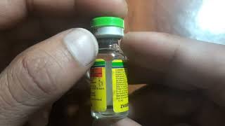 Mikacin 100Mg Amikacin 100Mg Injection  Uses Dose Sied Effect In Hindi [upl. by Naret]