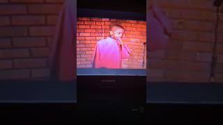 Brandon Smiley Doing Stand Up Comedy As A Kid [upl. by Er]