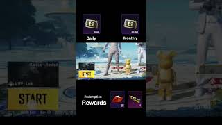 30000 AG Easy Method pubgmobile pubgmobile gaming viralvideo viralshorts money [upl. by Antonino264]