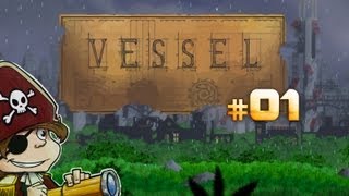 Vessel  Must play  01  Gemeine quotFlurosquot [upl. by Lyndsie]