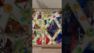 Beginnerfriendly Abstract Painting Tutorial easypaintingtutorial acrylicpainting abstractart [upl. by Mickelson]