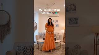 Stylish Pregnancy Dresses pregnancydress maternityhaul maternityclothes pregnant [upl. by Breech]