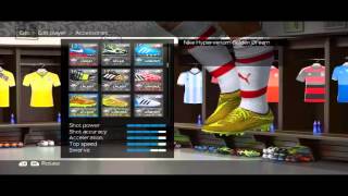 Pes 2010 Patch Pes 2016  Benallal ayman   PES2010 HD  Link Download [upl. by Gerhard]