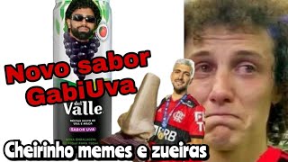 Zuando o Flamengo  Compilado de 10 minutos cheirinho memes 👃🧃🤣🤣 [upl. by Eelnayr]