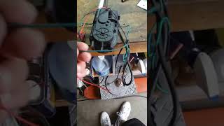 ROLLS ROYCE POWER ANTENNA REPLACEMENT EDDY SHIPEK LIVE 5616938636 [upl. by Greenebaum]