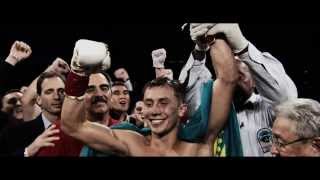 Gennady quotGGGquot Golovkin Fighter of the Year 2013 HD Highlights [upl. by Lonnie]