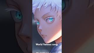 World famous song [upl. by Lymann]