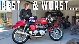 Ranking Best to Worst Beginner Motorcycles [upl. by Yeldar738]