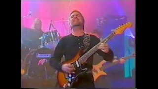 Billy Thorpe Band  When The Wheel Comes Round  Showdown 1996 [upl. by Yrrehs]