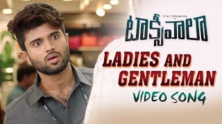 Maate Vinadhuga Video Song  Taxiwaala Video Songs  Vijay Deverakonda Priyanka  Sid Sriram [upl. by Sal666]