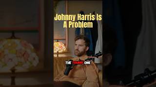 Johnny Harris Has A Problem [upl. by Hayidan]