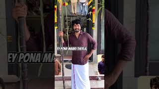 Sivakarthikeyan body transformation on Amaran Natural or Notsivakarthikeyan sivakartikeyan [upl. by Nawuq]