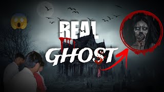 Real Life Ghost Experience  Haunted Story In Hindi Real Story  Horror Story  Anu Alwar [upl. by Demaggio346]