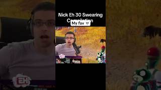 NickEh30 not so family friendly 😭 shorts youtubeshorts short trending fortnite gaming [upl. by Ubana467]