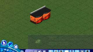 The Sims 8 In 1  Useful Objects  Part 13 [upl. by Paugh991]