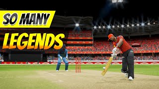 Deccan Chargers Vs Sunrisers Hyderabad  Battle Of HYDERABAD [upl. by Medwin]