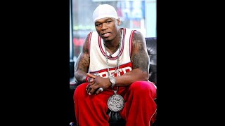 50 CENT x 2000s x OLD SCHOOL TYPE BEAT quotGANJAquot [upl. by Coppins]