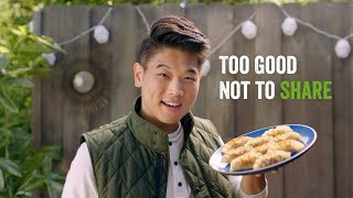 bibigo TVC Bibigo Mini Wontons [upl. by Nnylirej]